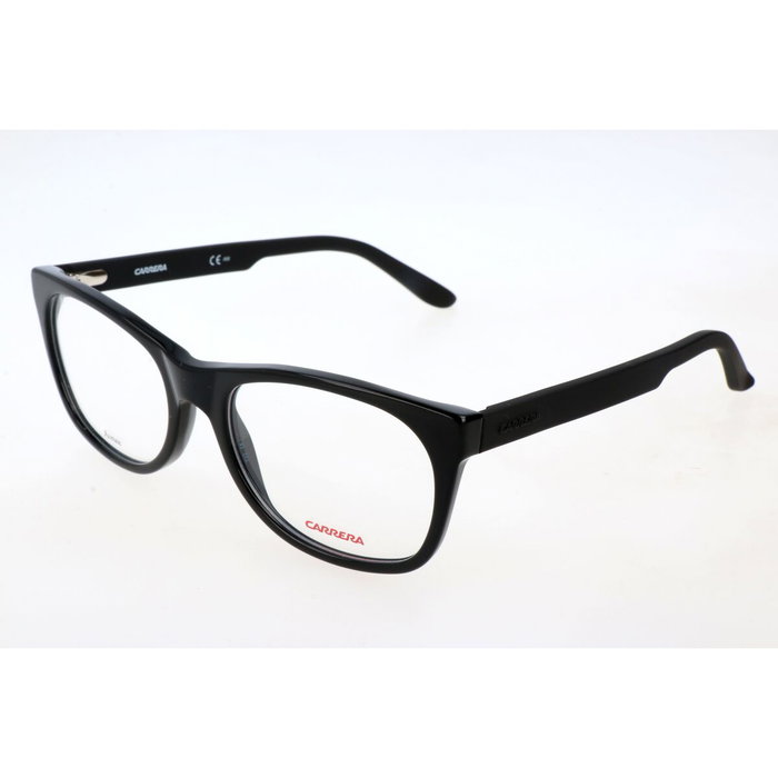 Monture de Lunettes Homme Carrera CA6652-KUN Marron Ø 53 mm