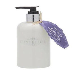 Castelbel Lait pour le corps à la lavande 300 ml