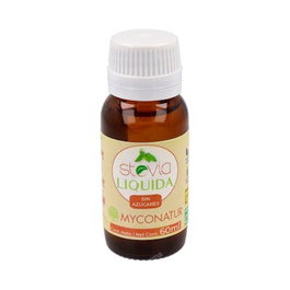 MYCONATUR Stevia 60ml