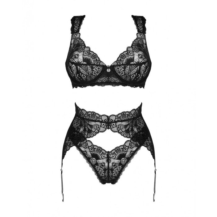 Ensemble de Lingerie Obsessive Donna M/L Ensemble de Lingerie Obsessive Donna M/L