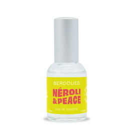 Parfums Berdoues Neroli & Peace Eau de Toilette 30 ml