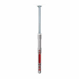 Fischer Duoxpand t Ø 10 x 80 mm avec vis Ø 7 x 87 mm, 10 unités