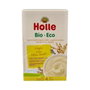 Holle Papilla de mijo Bio 4m+