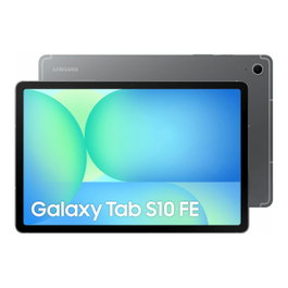 Samsung Galaxy Tab S10 FE WiFi 128GB Gris