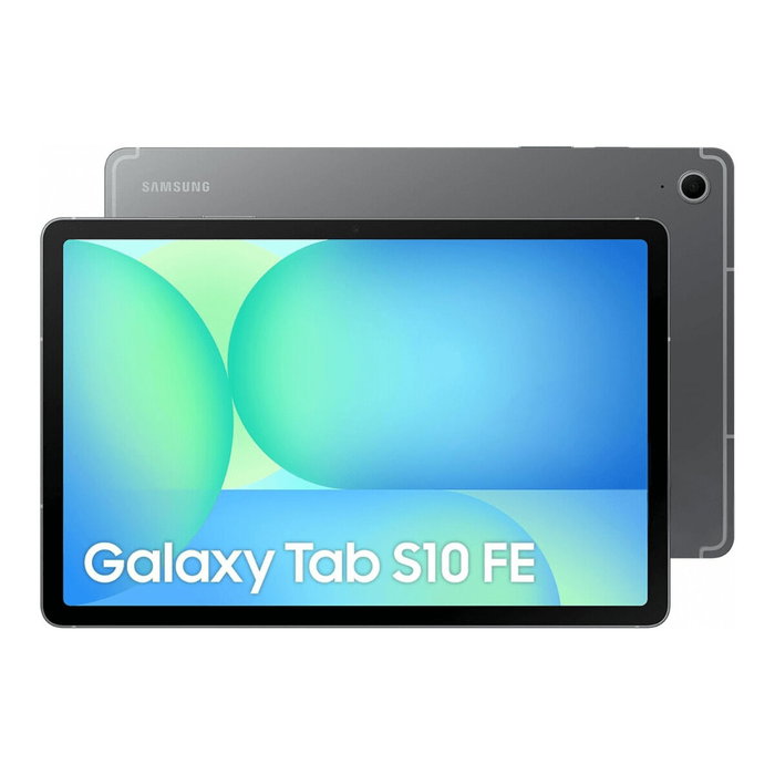 Tablette Samsung Galaxy Tab S10 FE 10,9" X520B 10,9" Octa Core 8 GB RAM 128 GB Gris