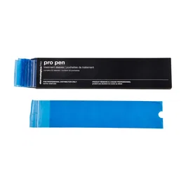 Dermalogica Pro Pen Manchons en plastique pour stylo, 50 pièces