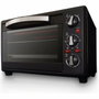 Grunkel Plaque de cuisson HR-28N RM 1600 W