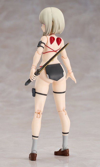 Good Smile Company Ota Yojo Original Mecha Girl Hyper Body Cuckoo 15 cm