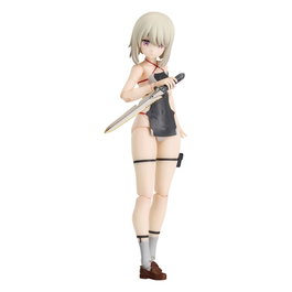 Good Smile Company Ota Yojo Original Mecha Girl Hyper Body Cuckoo 15 cm