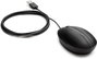 HP Wired Desktop 320M Souris Filaire Noire