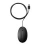 HP Souris Wired Desktop 320M Noir