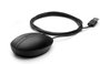 HP Souris Wired Desktop 320M Noir