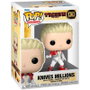 FUNKO Figura POP Trigun Knives Millions