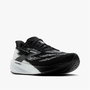 Chaussures de Running pour Adultes Brooks Launch 11 Blanc Noir