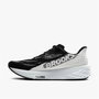 Chaussures de Running pour Adultes Brooks Launch 11 Blanc Noir