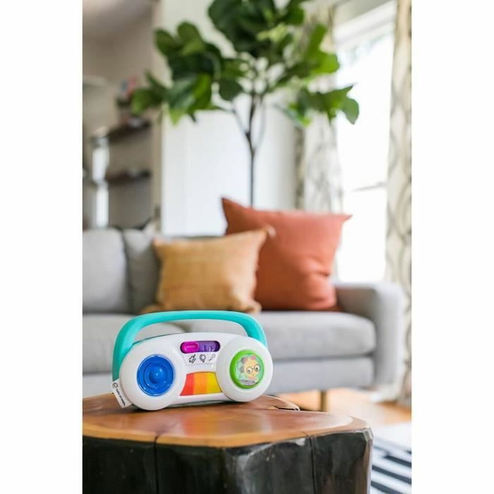 Baby Einstein Toddler Jams - Radio musicale pour bébé