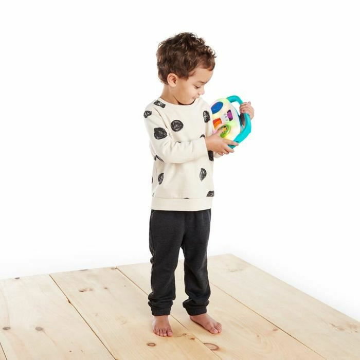 Baby Einstein Toddler Jams - Radio musicale pour bébé