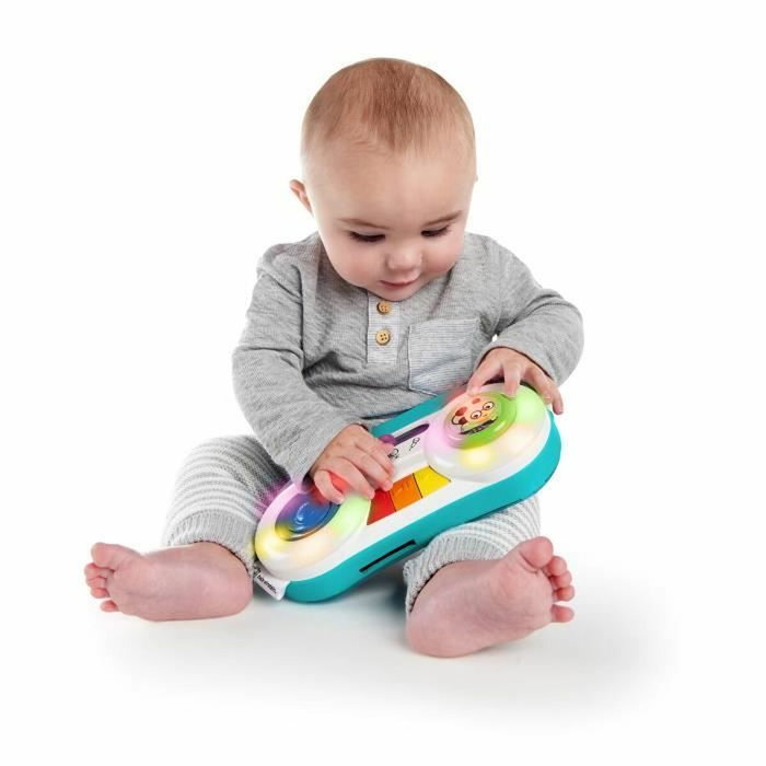 Baby Einstein Toddler Jams - Radio musicale pour bébé