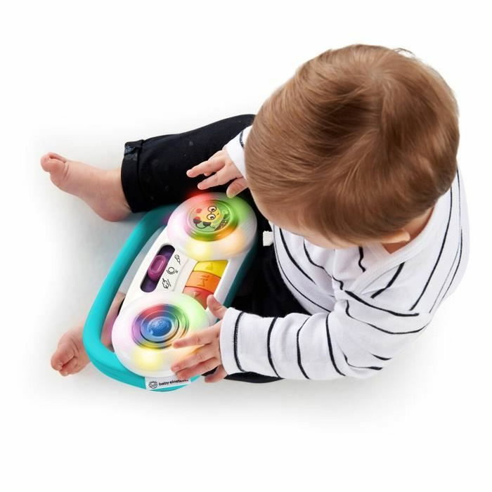 Baby Einstein Toddler Jams - Radio musicale pour bébé
