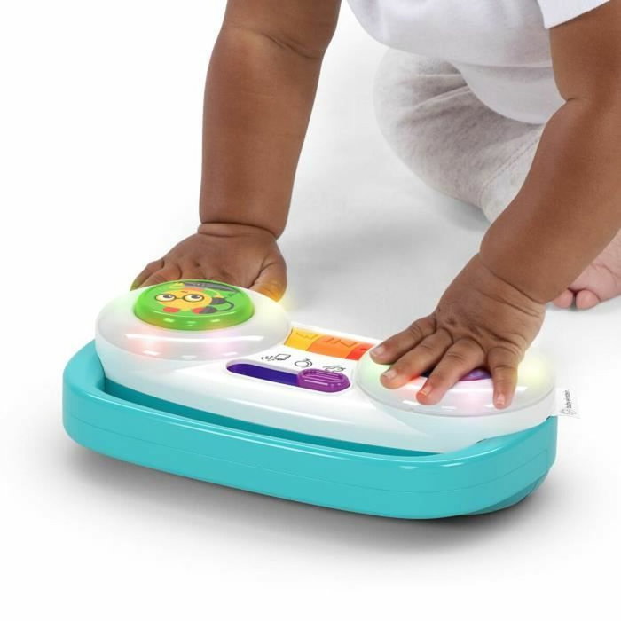 Baby Einstein Toddler Jams - Radio musicale pour bébé