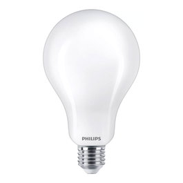 Philips Ampoule LED Standard E27 23W 3452lm 2700K Blanc Chaud Dimmable