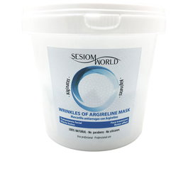 Sesiom World Masque RIDES D'ARGIRELINE 300 ml Traitement Cutané Raffermissant