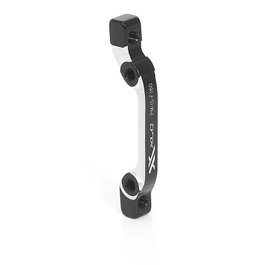 XLC Adaptateur de freins à disque BR-X PM-IS 160mm/TR 140mm