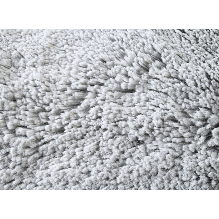 Home ESPRIT Tapis Gris 140 x 200 cm