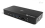 i-tec Thunderbolt 5 Triple Display Docking Station 13 en 1