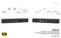 i-tec Thunderbolt 5 Triple Display Docking Station 13 en 1
