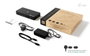 i-tec Thunderbolt 5 Triple Display Docking Station 13 en 1