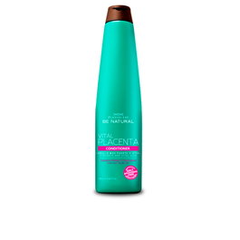 Be Natural Vital Placenta Après-shampooing 350 ml
