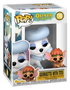 Oliver & Co. Figurine POP&Buddy Vinyl Georgette w/Tito 9 cm