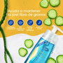 Lutsine BACTOPUR Gel nettoyant visage 200 ml