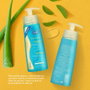 Lutsine BACTOPUR Gel nettoyant visage 200 ml