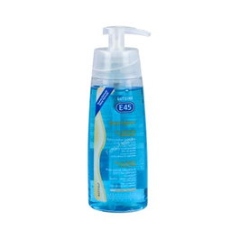 Lutsine BACTOPUR Gel nettoyant visage 200 ml