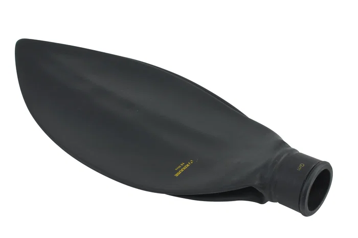 Kruuse Ballon de caoutchouc 30L noir antistatique de latex naturel Kruuse Ballon de caoutchouc 30L noir antistatique de latex naturel
