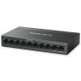 Mercusys MS110CP Switch 10 Ports