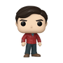 Funko Pop! Vinyl Figure Clark Kent Smallville S2 - Collection Smallville, Hauteur 9 cm