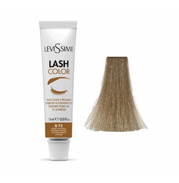 Levissime Lash Color Rubio Natural 8-73 15ml