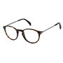 Monture de Lunettes Homme David Beckham DB 1049