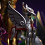 Saint Seiya statuette 1/10 Art Scale Aries Mu Deluxe 27 cm