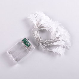 Guirlande LED d'intérieur 3M Blanco Frío