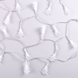 Guirlande LED Intérieure 3m Blanco Frío