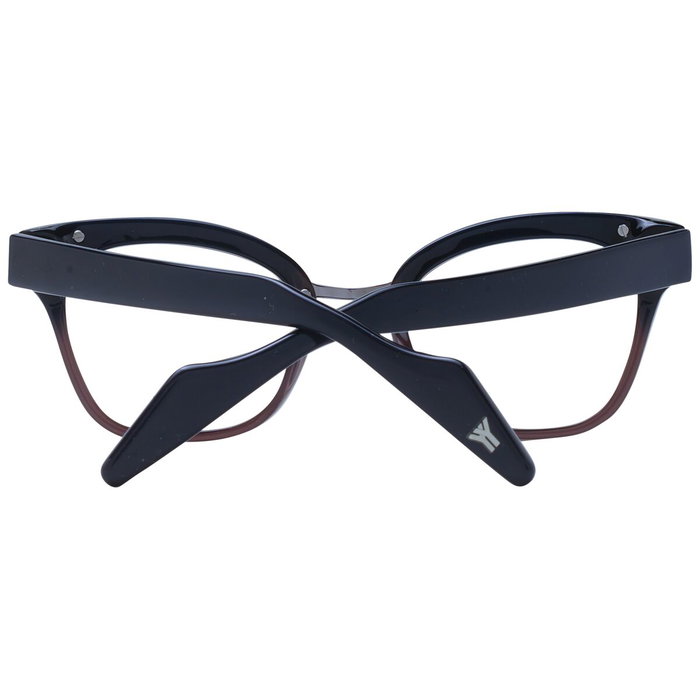 Monture de Lunettes Unisexe Yohji Yamamoto YY1001 49621 Monture de Lunettes Unisexe Yohji Yamamoto YY1001 49621