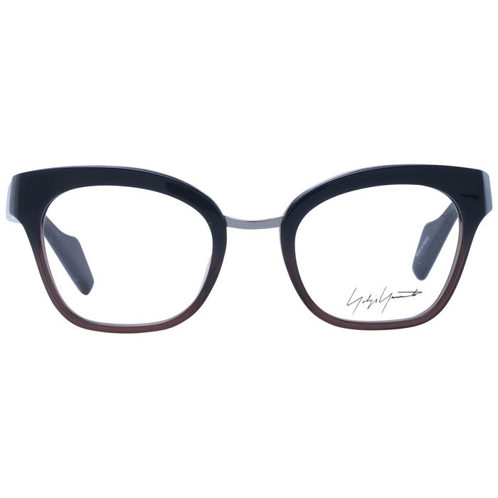 Monture de Lunettes Unisexe Yohji Yamamoto YY1001 49621
