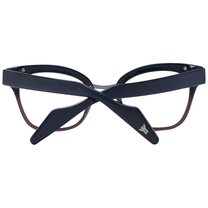 Monture de Lunettes Unisexe Yohji Yamamoto YY1001 49621