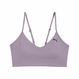 Soutien-gorge de Sport Puma Move Yogini Violet