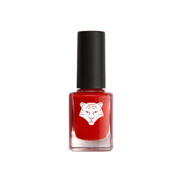 All Tigers Vernis à ongles Frappez fort