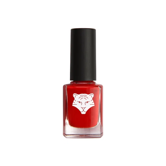 All Tigers Vernis à ongles Frappez fort All Tigers Vernis à ongles Frappez fort